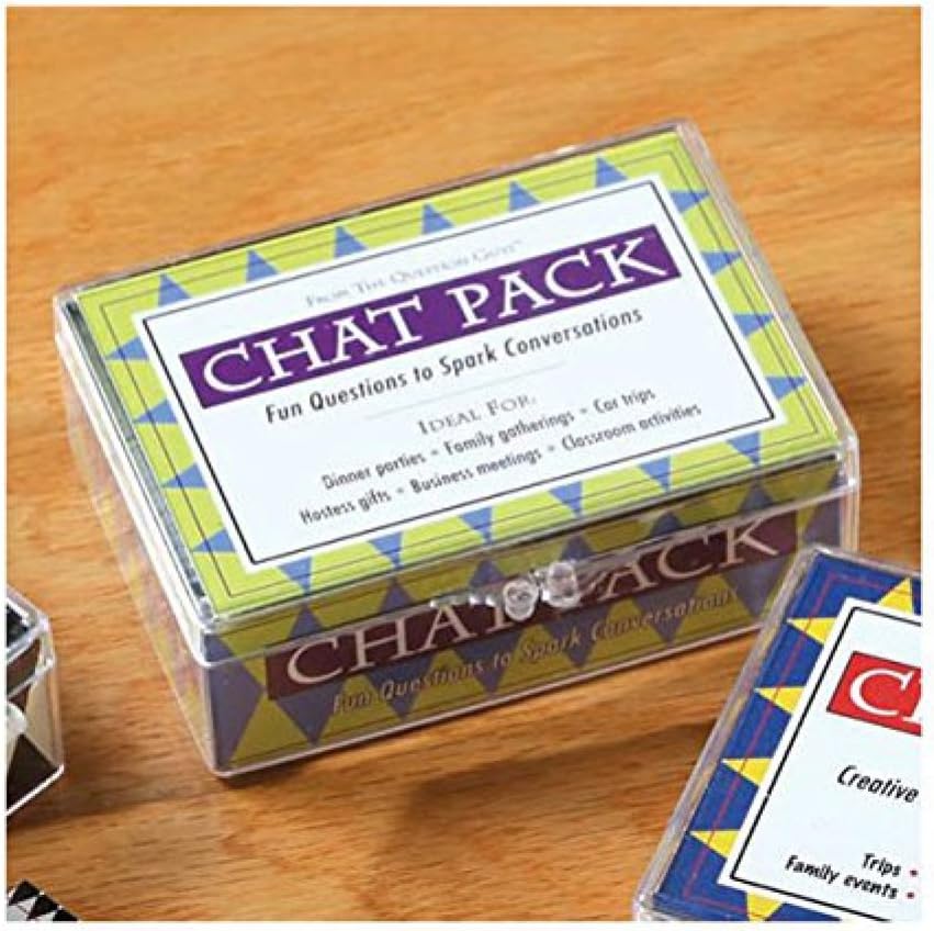 Chat Pack: Original
