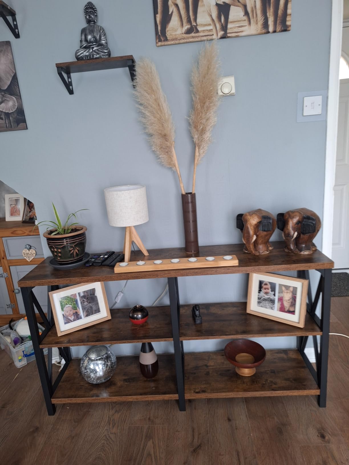 Customer photo
