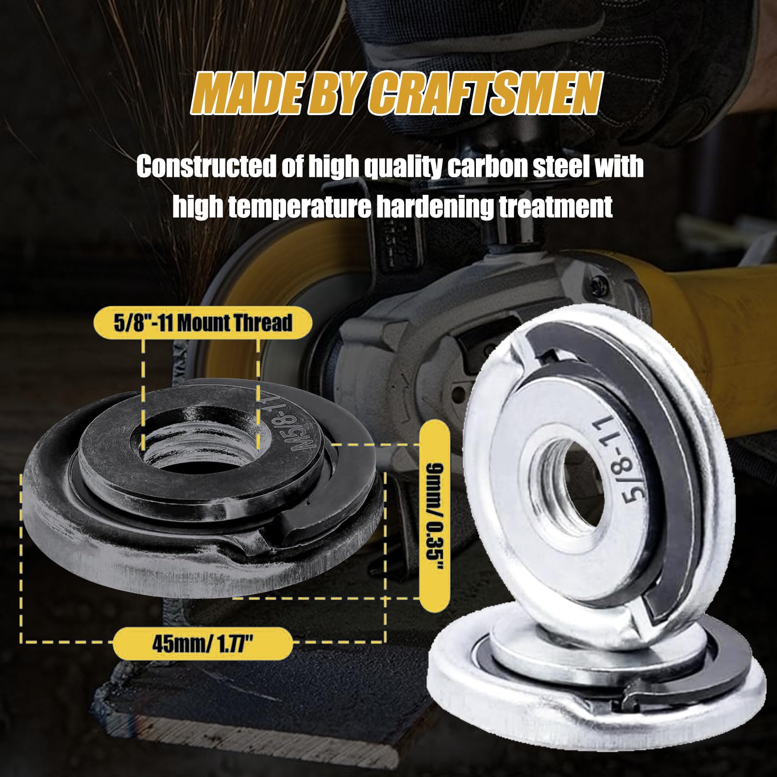 Rubinetto M6x1,00mm, Gwintownik, 1 Pezzo, Per Maschiatura Di Precisione, Ideale Per Metallo Acciaio E Alluminio Finitura Resistente E Taglio Di Alta Precisione 81772453 - Foto 3