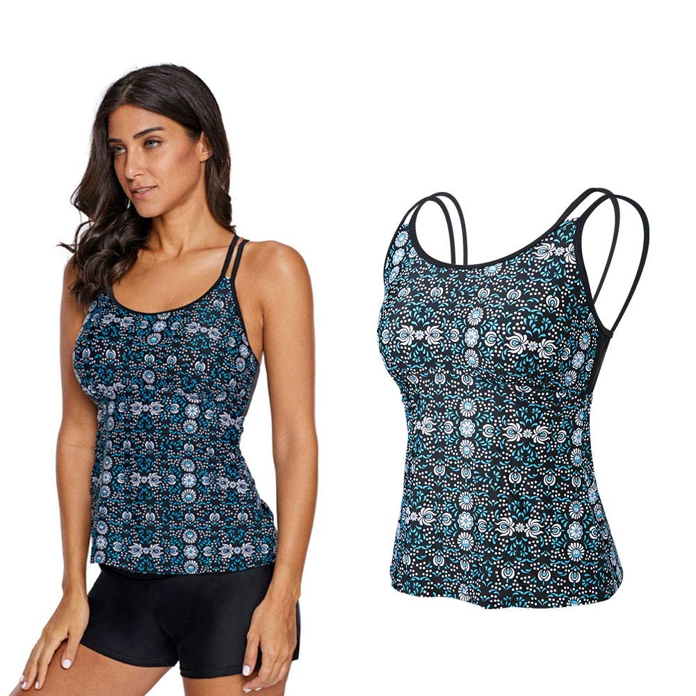 Sleeveless Surfing Wetsuit for Women with Slim Fit Design, Breathable Swimwear, Best Choice for Summer Beach and Pool (M)