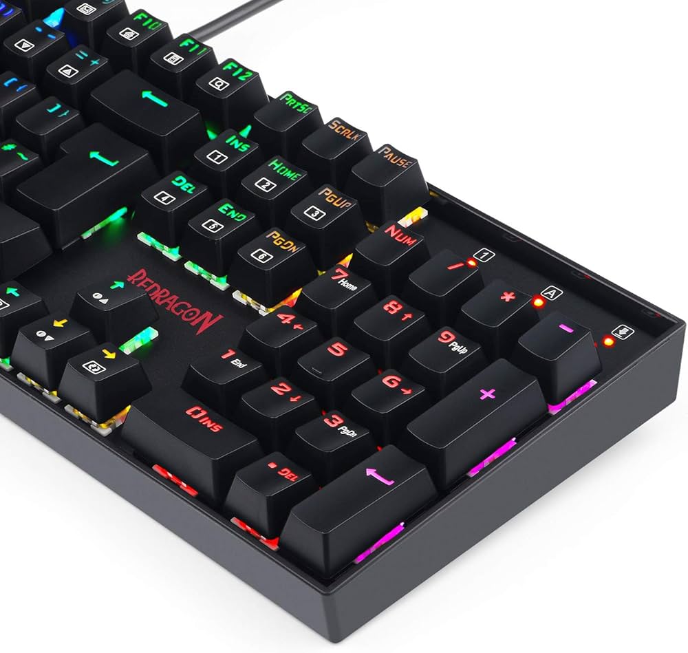 Havit Keyboard And Mouse Combo Review Switch And Click, 59 OFF