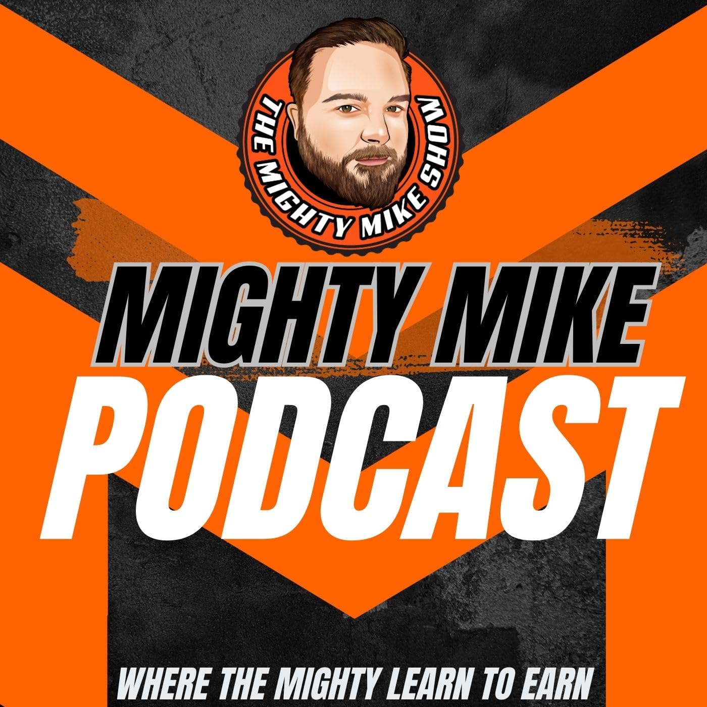 Mighty Mike Podcast