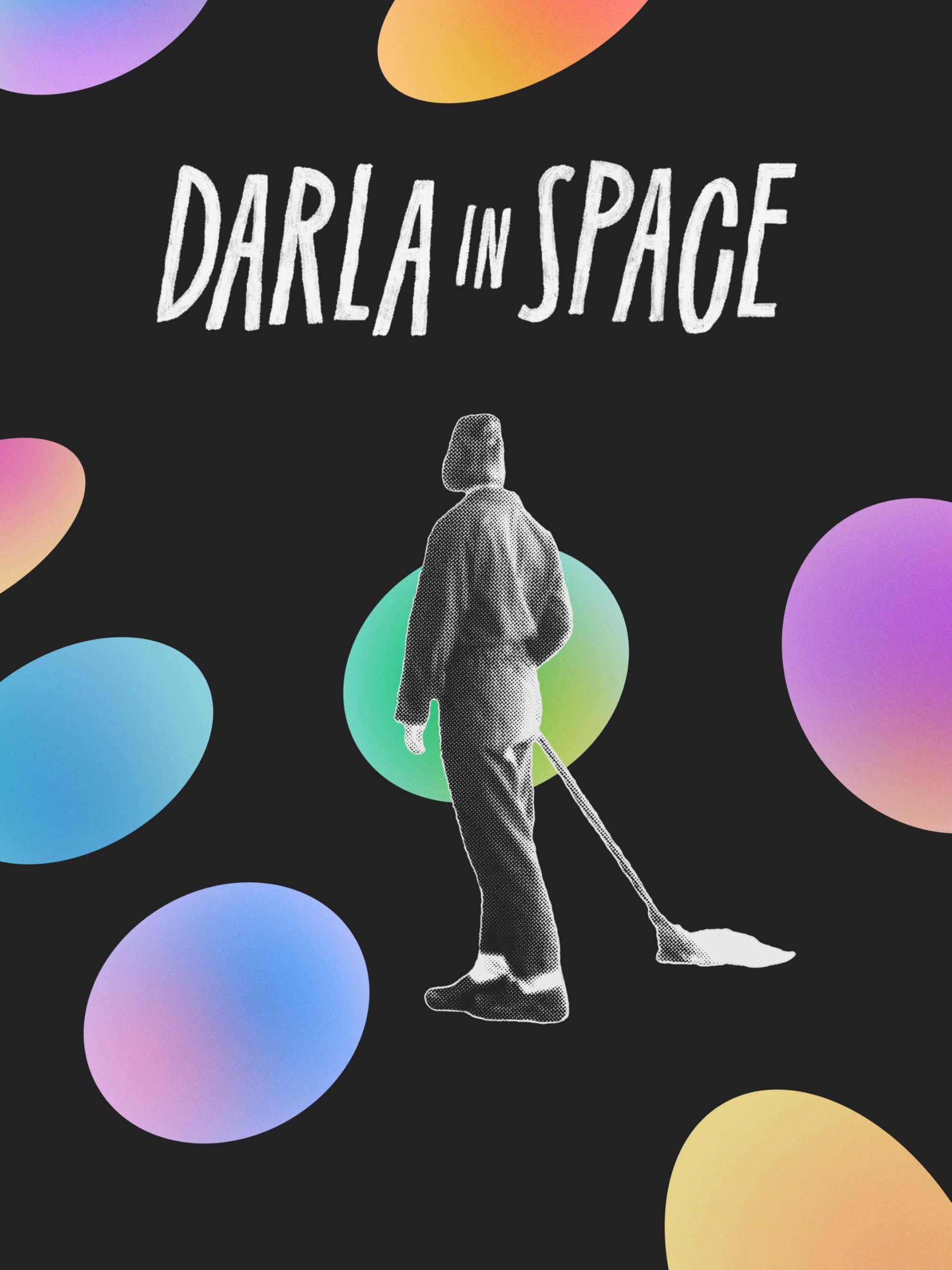 Darla in Space