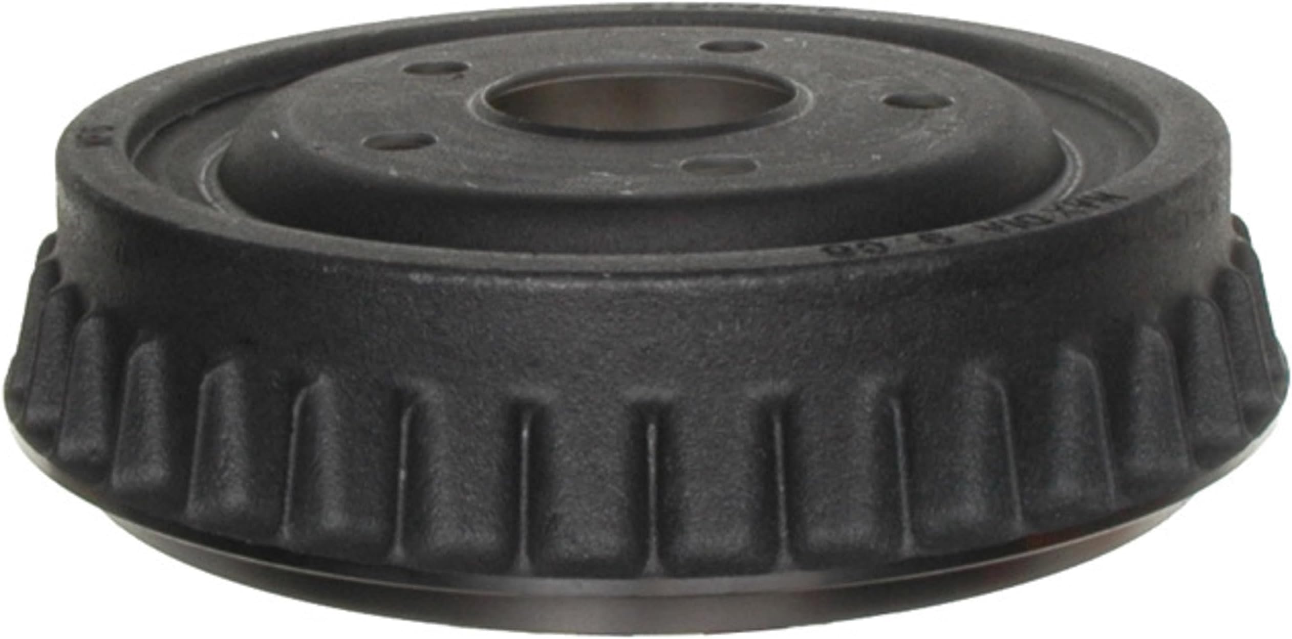 ACDelco Professional 18B96 Rear Brake Drum