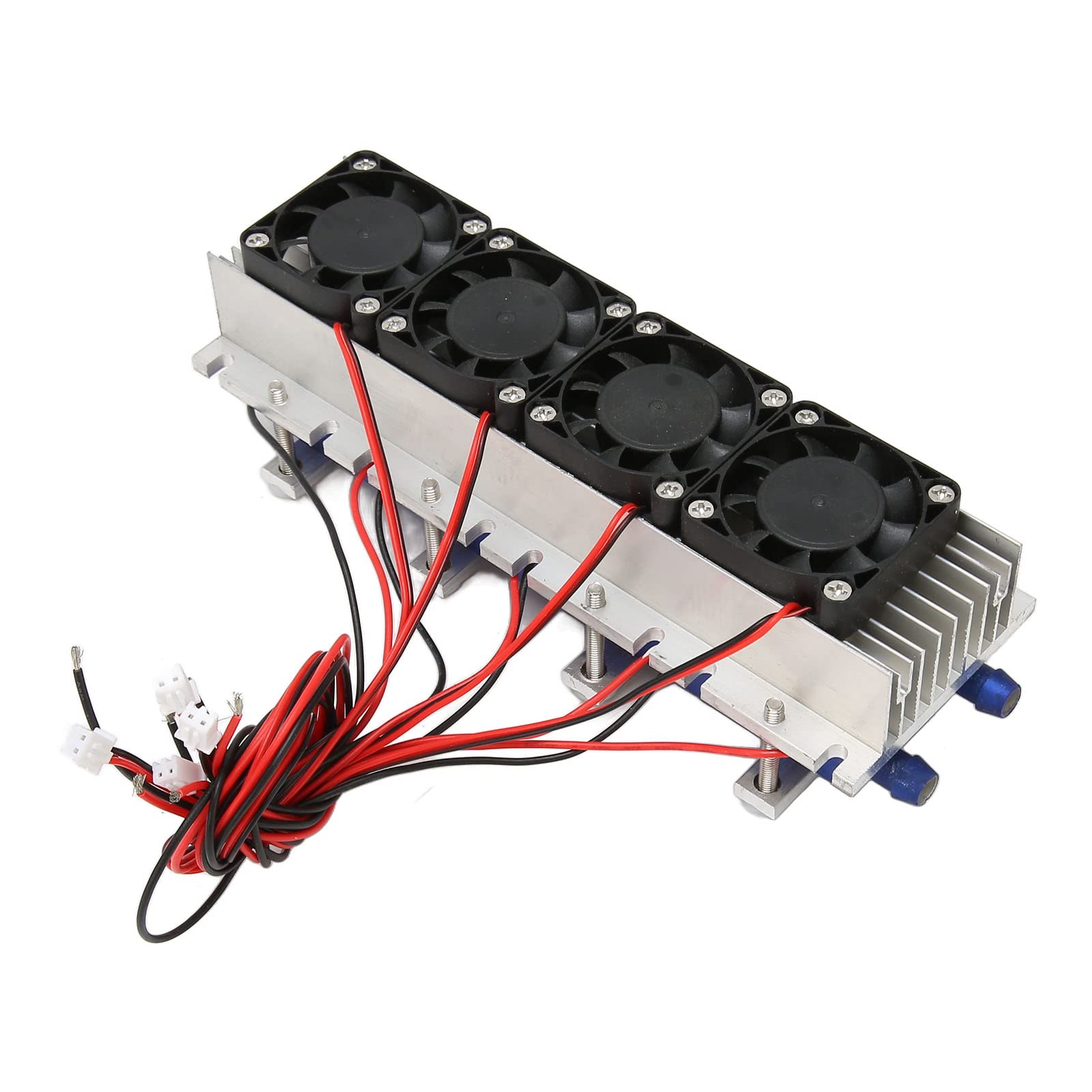 Moduł Termoelektrycznej Chłodnicy 288 W, Zestaw do Chłodzenia