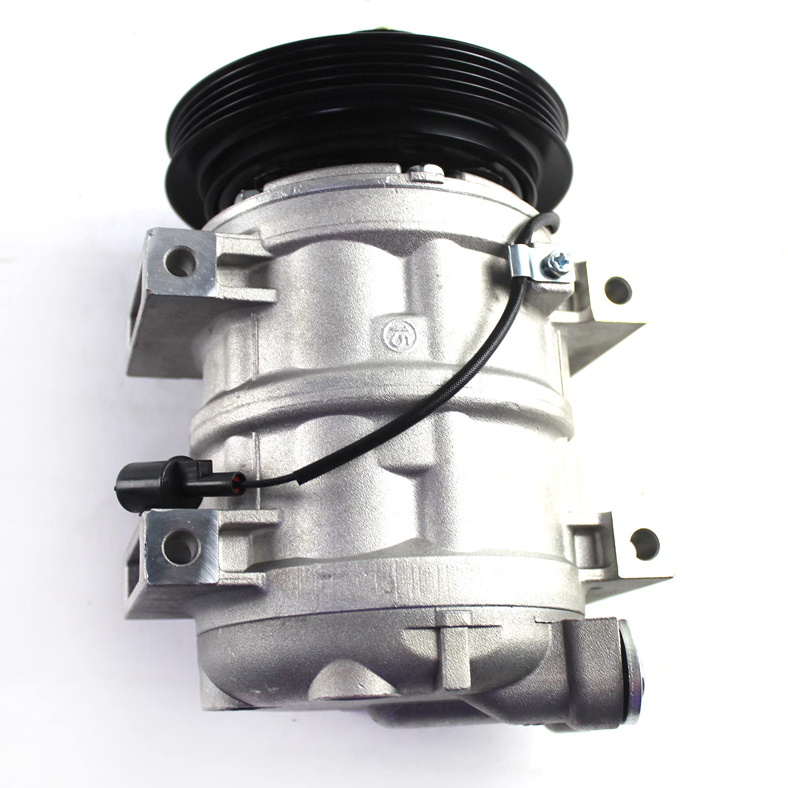 Amazon.com: PANGOLIN 506211-7270 A/C Compressor with Clutch Assy
