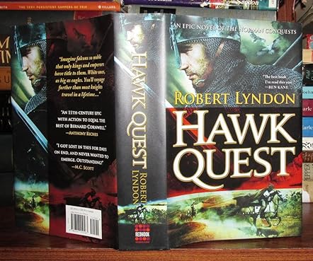 Hawk Quest