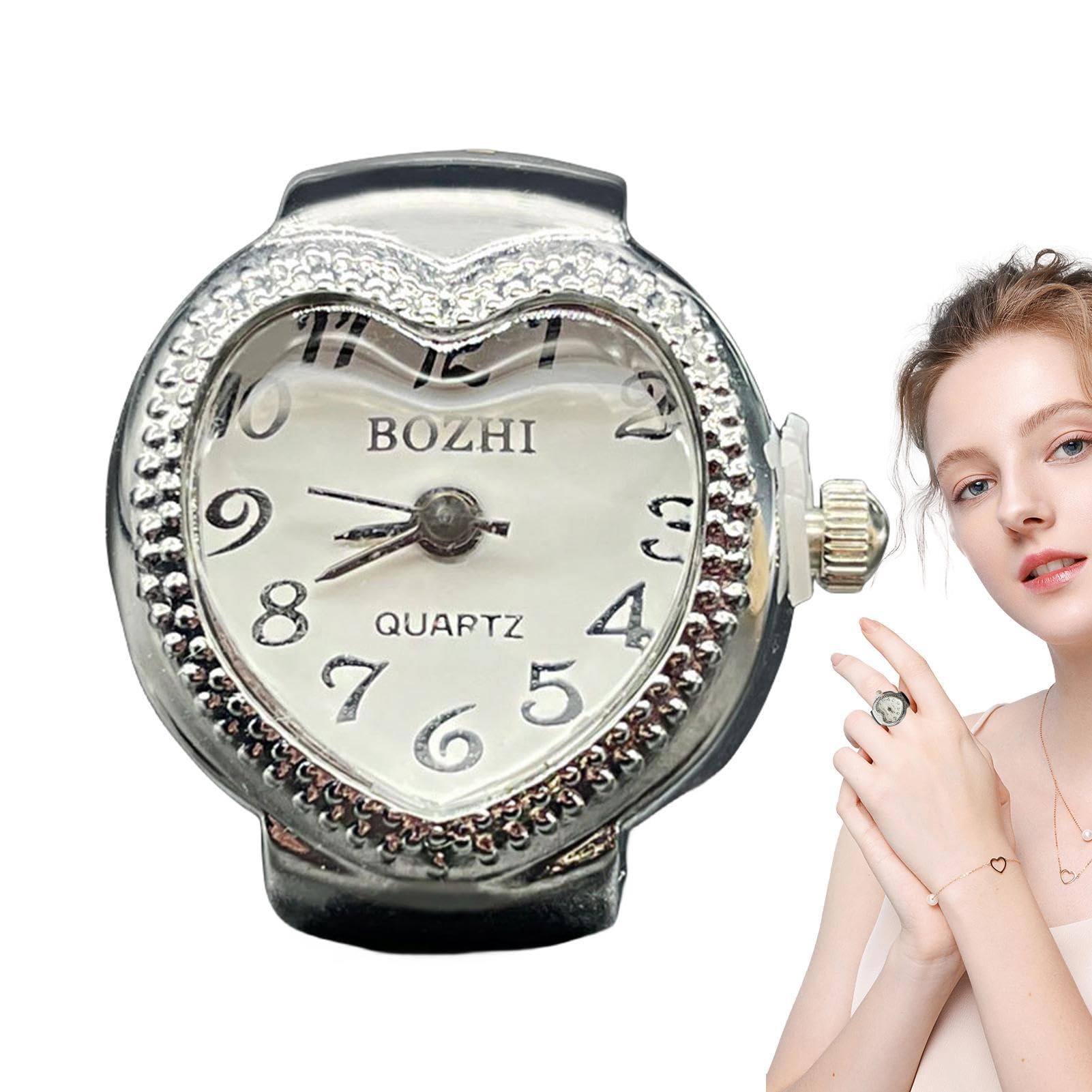 Luwomen 'S Casual Horloges De Top Dames Mesh Riem ... - Vicedeal