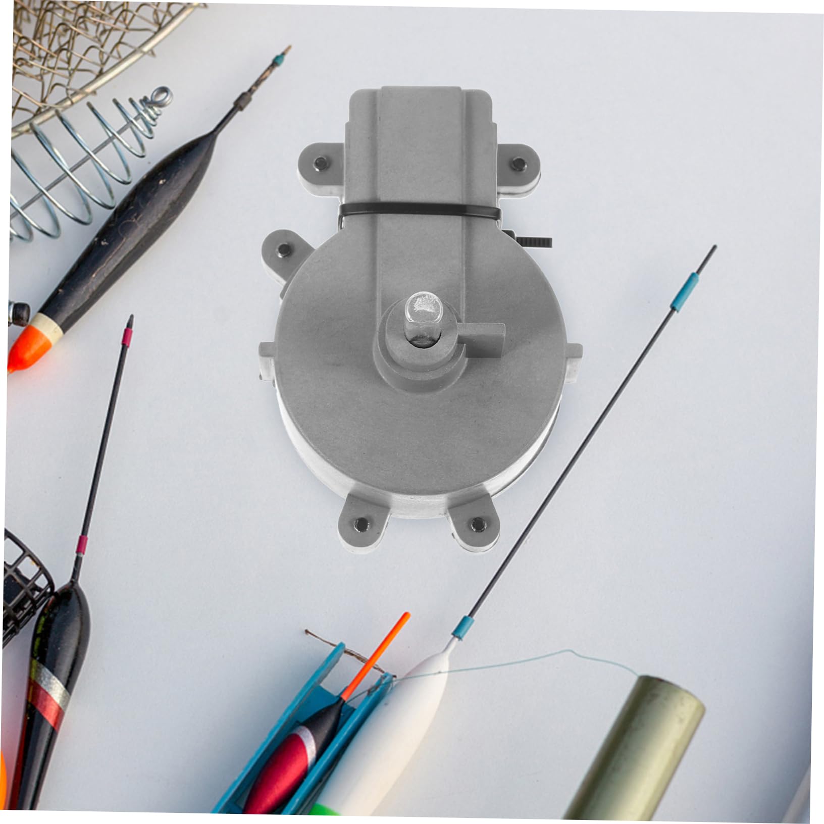 GOOHOCHY High-performance Trolling Motor Underwater Motor for Inflatable Boats Kayaks Marine Switch