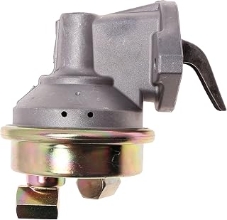 Carter Mechanical Fuel Pump System Automotive Replacement Compatible with Chevrolet Biscayne, P10 Series, P20 Series, P30 Series, 3B, 3C, 3D, 3E, 3F, 3G, C40 and other Models (M2999)