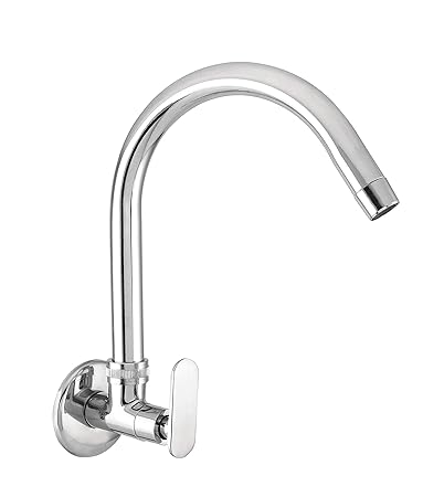 10X Sink Tap ST-0087 for Kitchen/Bathroom Quater Turn Movement