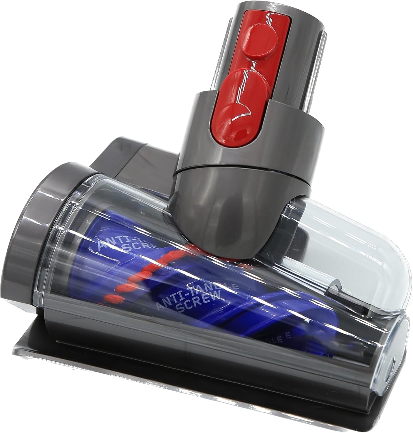 新品未使用　Dyson 掃除機 ブラシヘッド Anti-tangle screw Amazon.com: Hair Screw Tool for Dyson V7 V8 V10 V11 V15