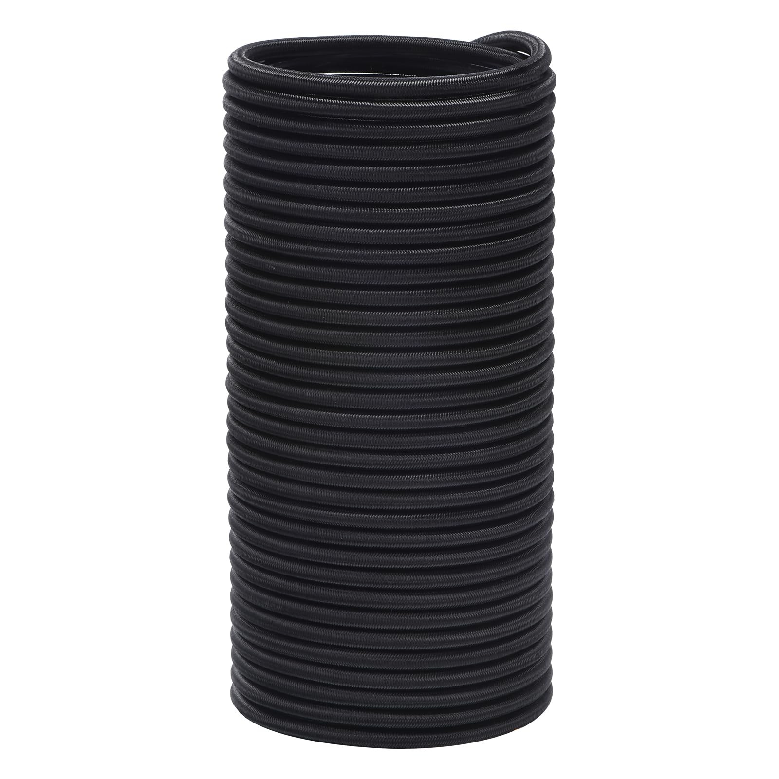 Cuerda elástica de poliéster PATIKIL de 9/32" x 50ft para sillas de gravedad cero