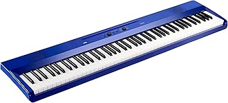 Korg, Digital Piano, Liano -Blue L1 MBlue
