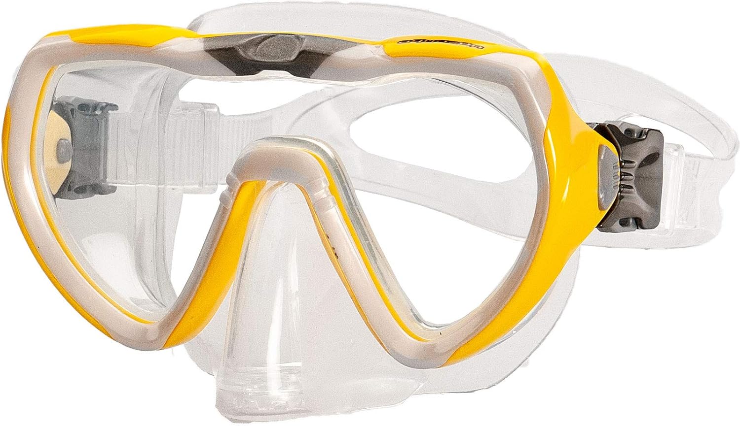 maschera da sub per donne