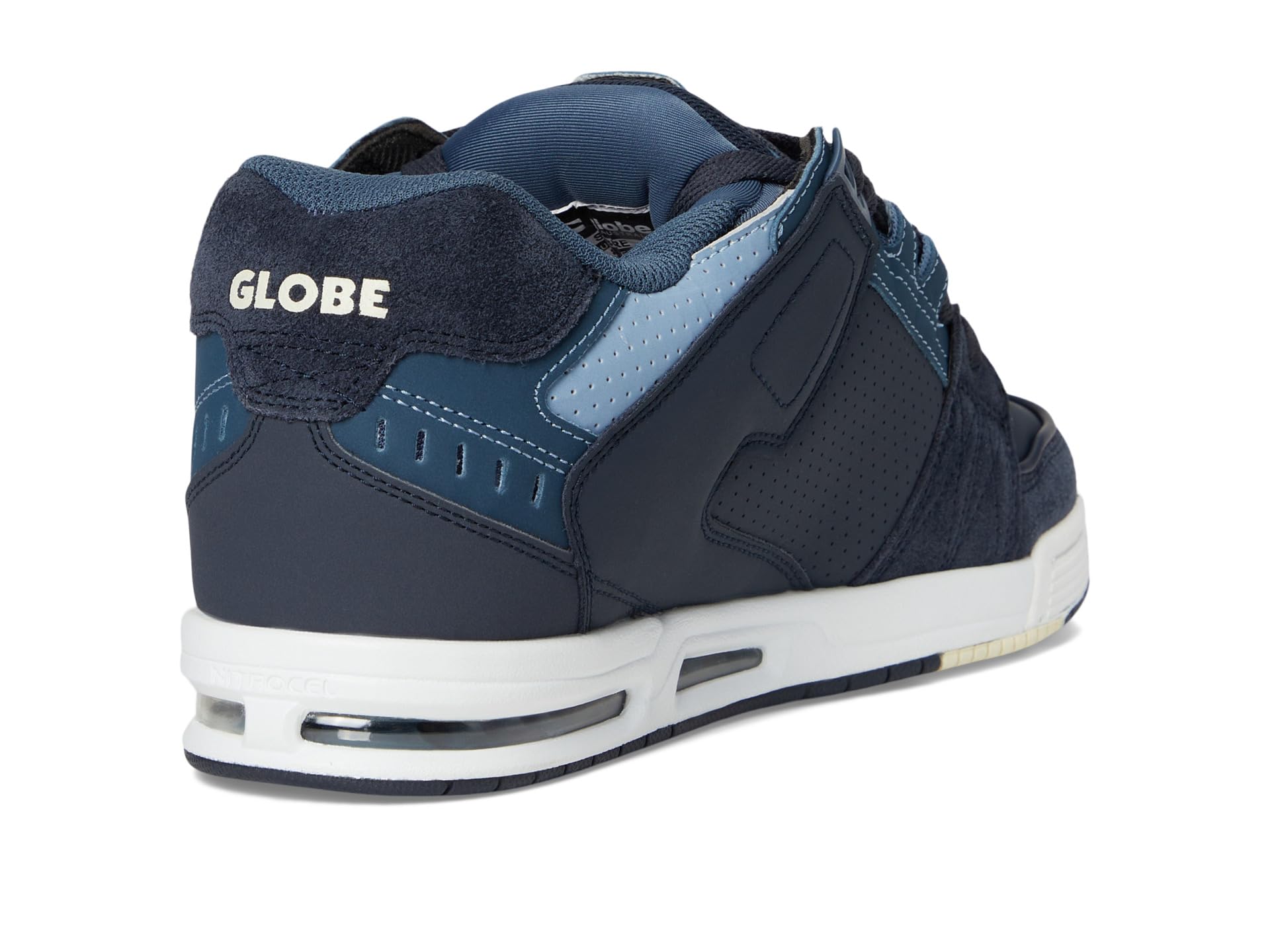 Globe Sabre Sneaker Skateschuh für Herren