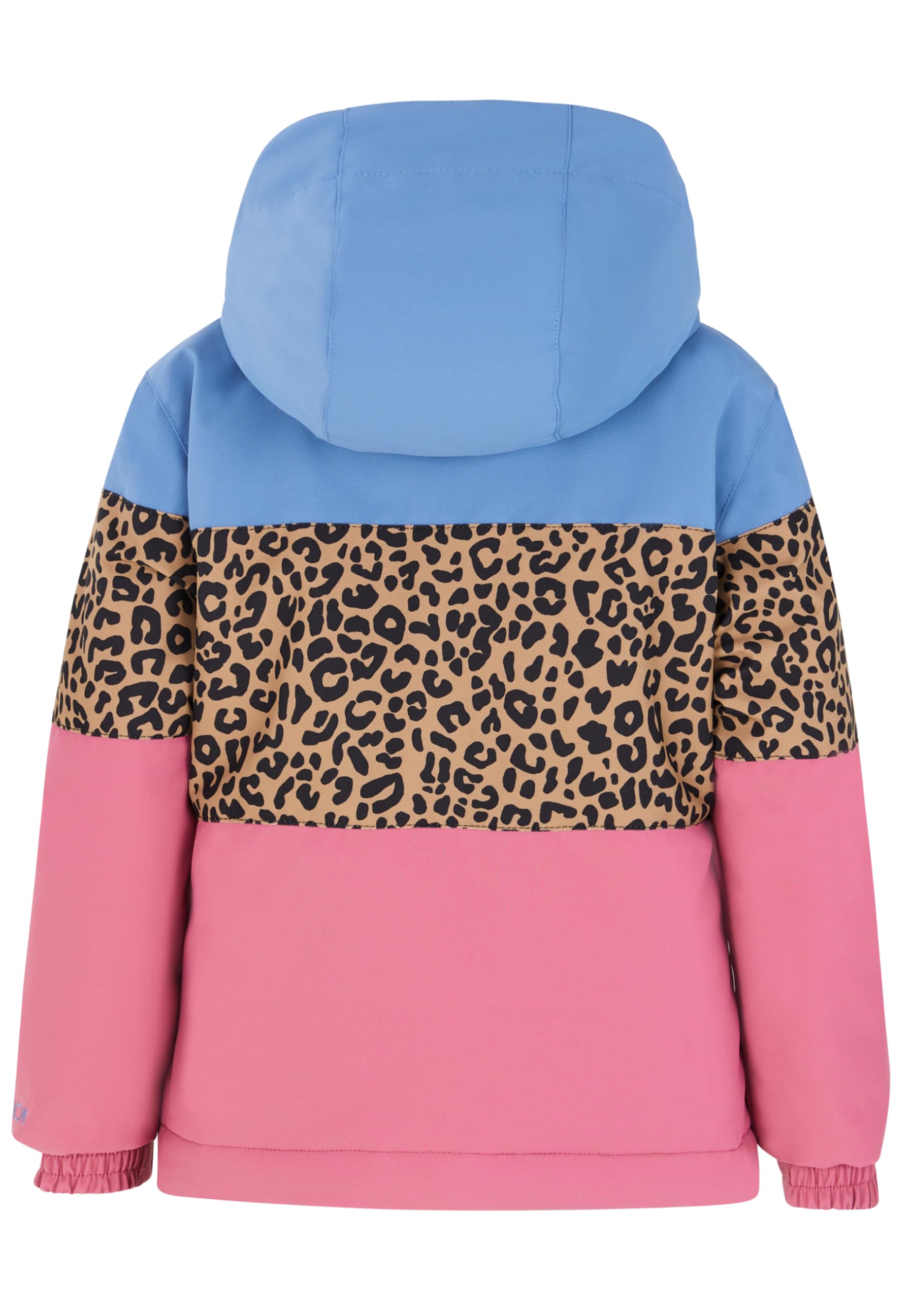 Protest Toddler Girls Ski- Und Snowboardjacke PRTFANCY TD