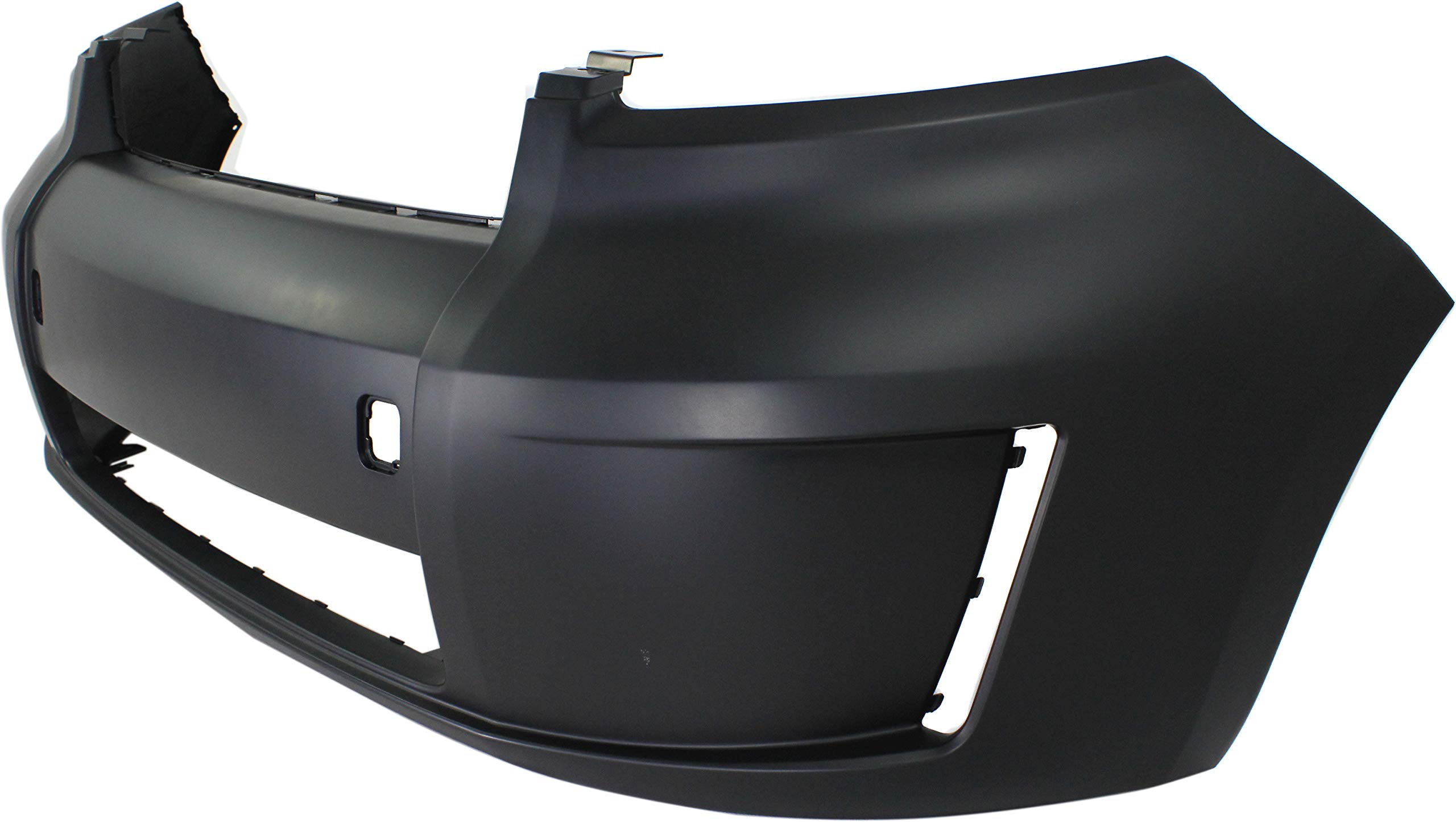 Evan Fischer Front Bumper Cover Compatible with 2008-2010 Scion xB Primed
