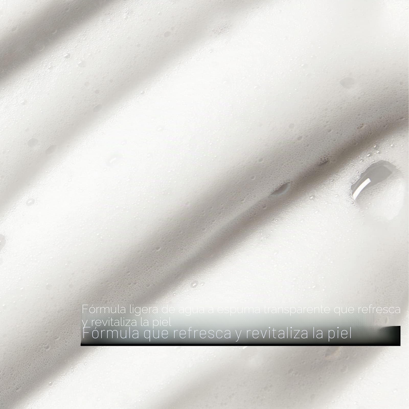 St.Tropez Mousse De Agua Bronceadora, Vegano, para todos los tonos - 200 ml.