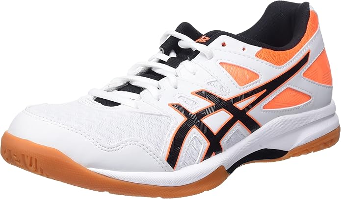 Amazon | [アシックス] ハンドボールシューズ GEL-TASK 2 メンズ 104