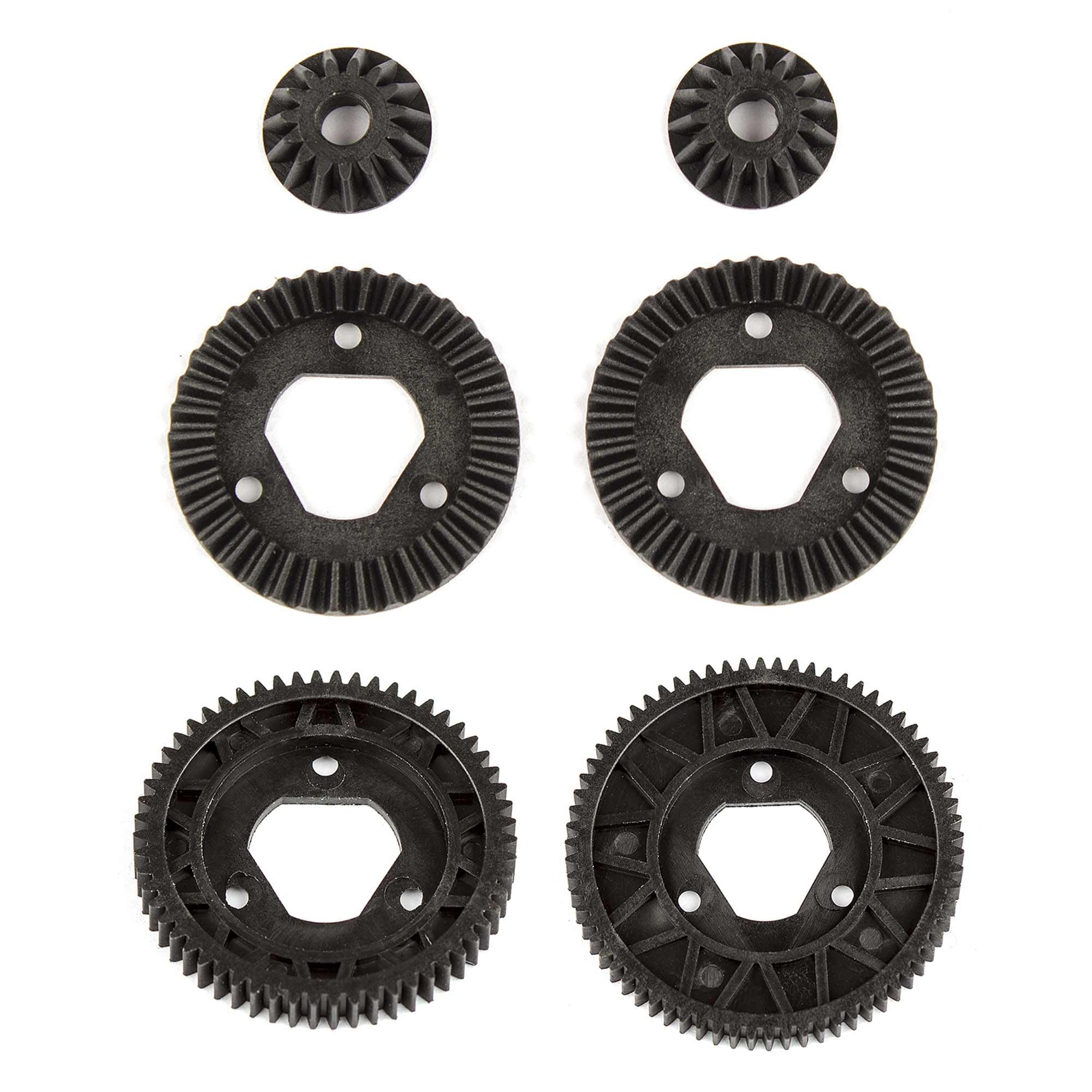 1:14 Scale Drive Gears by Team Associated