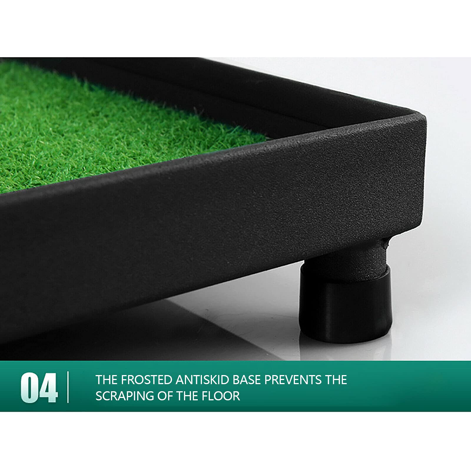 Set di mazze da golf, supporto per mazze da golf, per 9 squadre da golf, putter rack per uomo