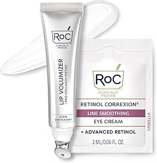 RoC Derm Correxion Lip Volumizer