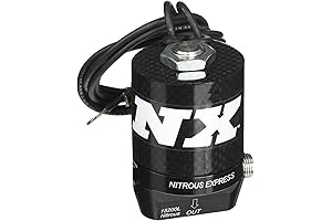 Nitrous Express 15200L Lightning Stage 6 Nitrous Solenoid
