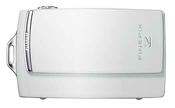 FUJIFILM 富士フイルム FinePix Z110 ホワイト Amazon | FUJIFILM デジタルカメラ FinePix Z110 光学5倍