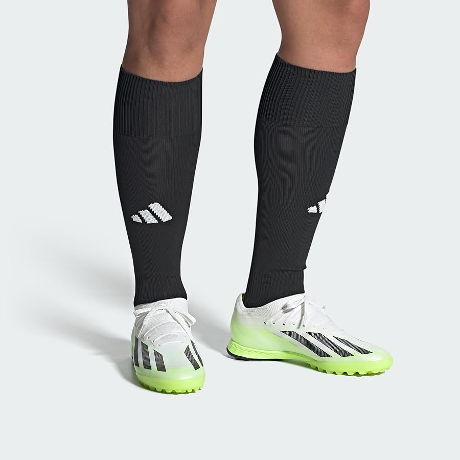 アディダス エックス クレイジーファスト.1 AG Amazon.co.jp: ADIDAS アディダス エックス クレイジーファスト