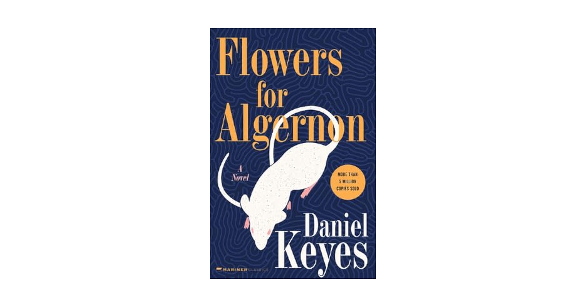 トイガン Flowers for Algernon 9781399607766_grande.jpg?v=
