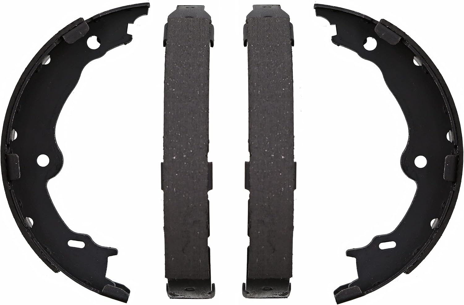 Wagner Brake Z967 Parking Brake Shoe