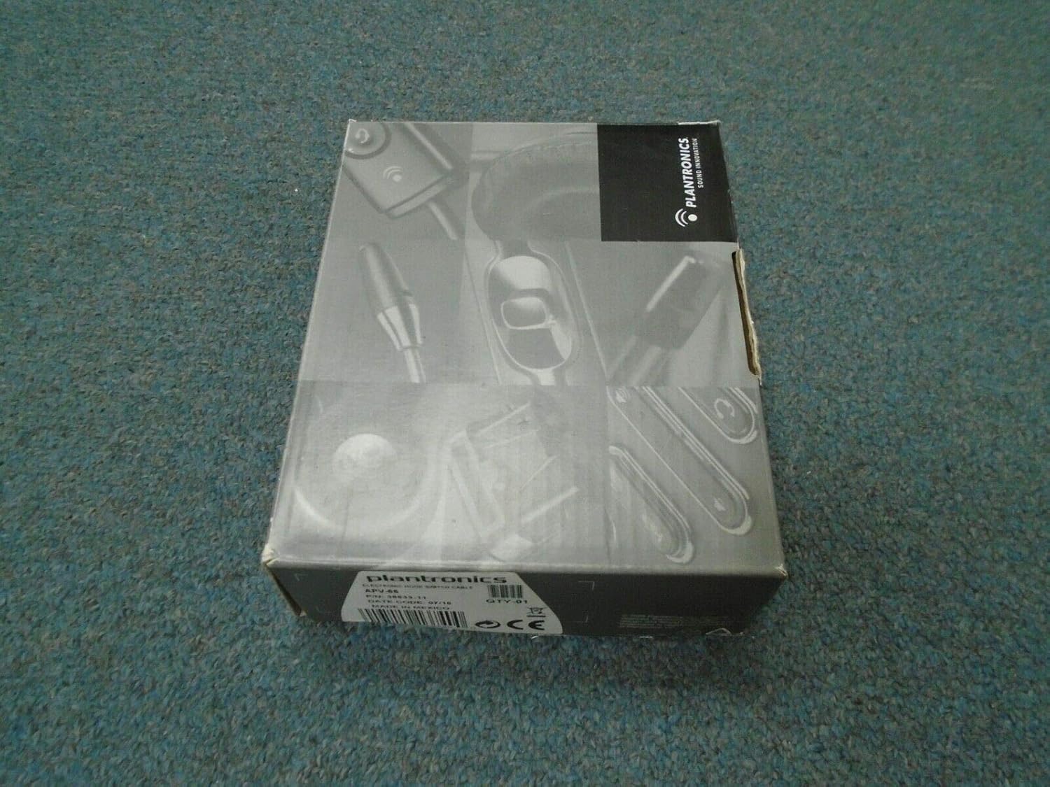 APV-66 Electronic Hookswitch CS500/SAVI