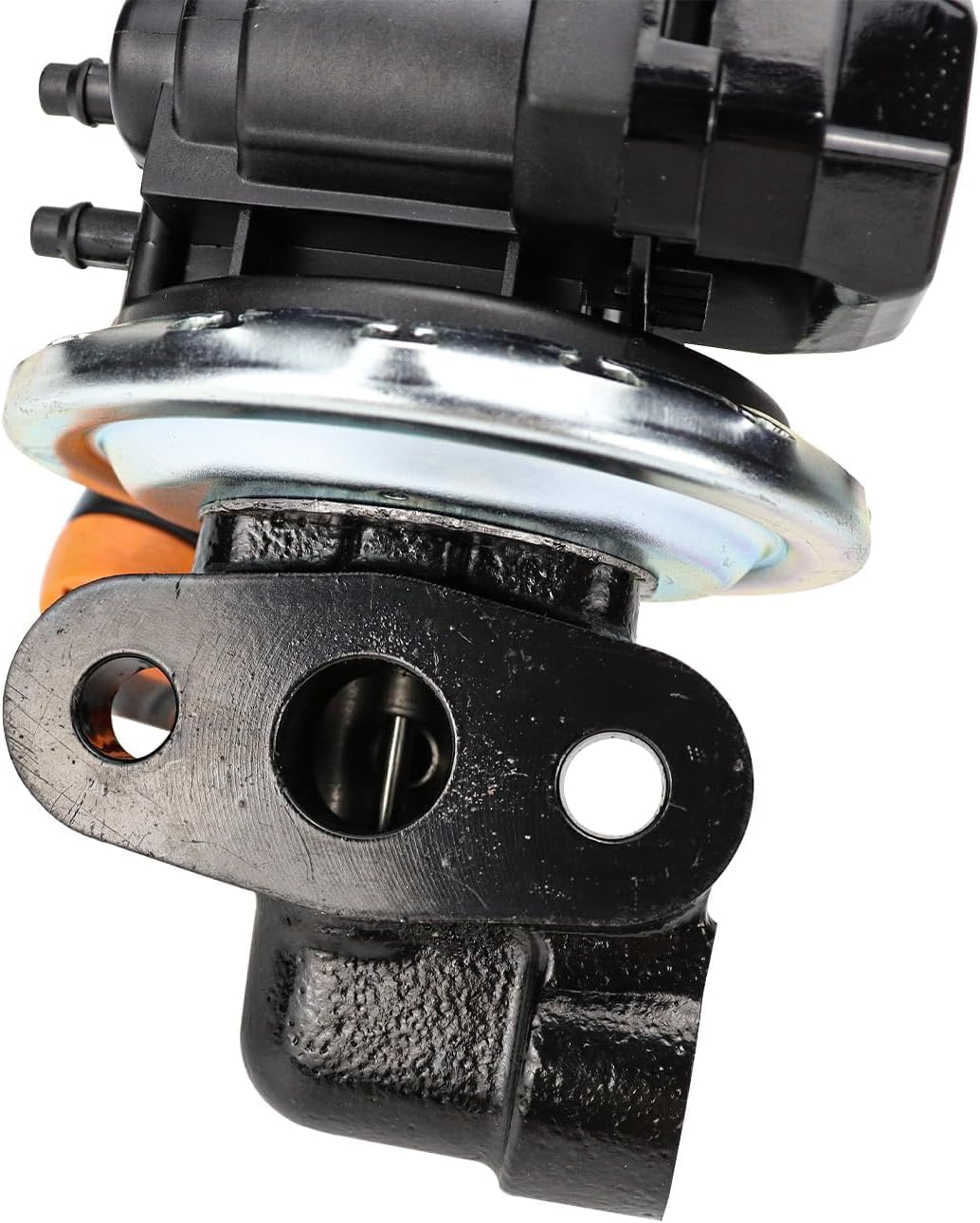 EGR Valve EGV1042 Fits for 2003-2011 Crown Victoria, Lincoln Town Car, Grand Marquis, EGR Valve Exhaust Gas Recirculation Valves Replace OE 3W7E-9Y456-B3A