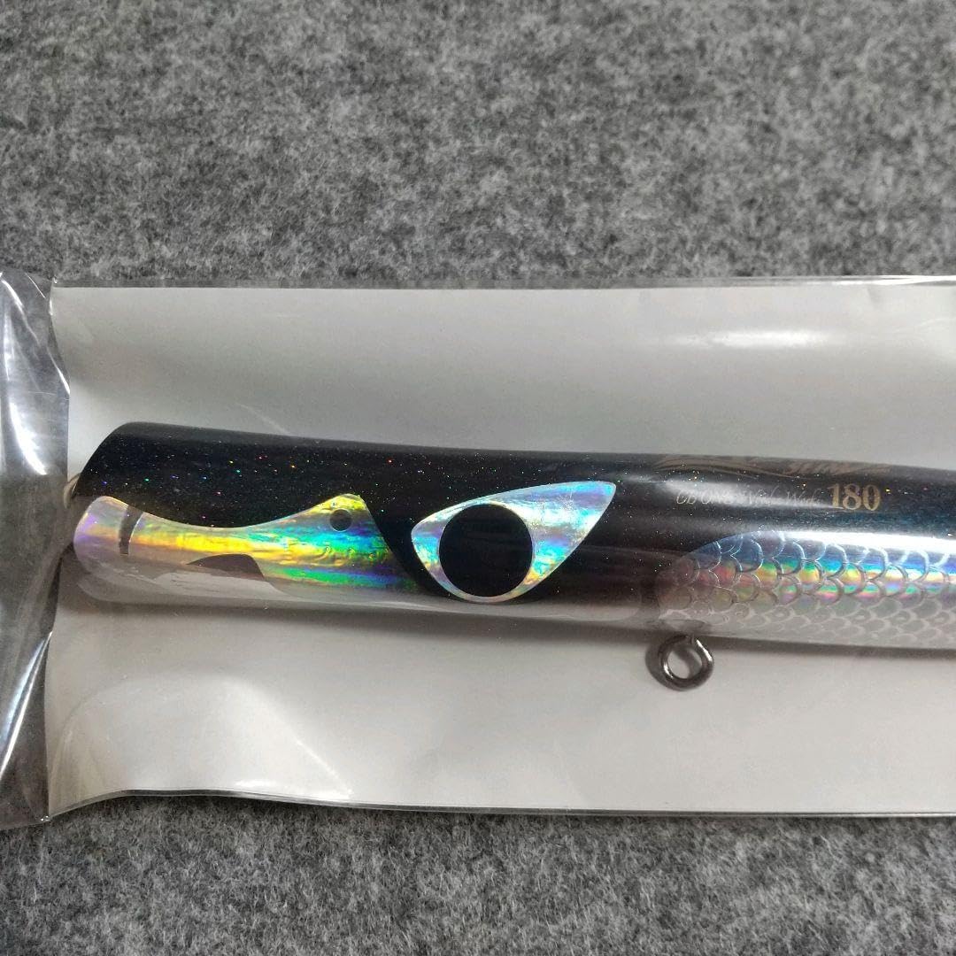 cbone バズー 180 スリム シービーワン カーペンター 貝田ルアー