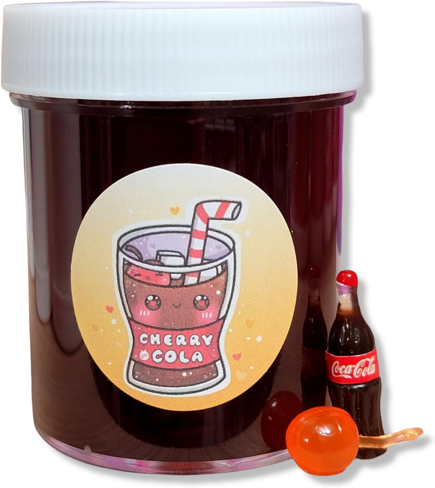 Cherry Cola
