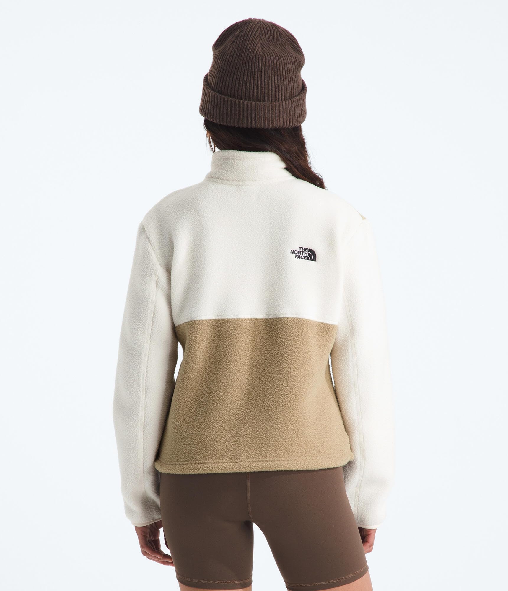 The North Face Yumiori 1/4 Zip Sweater Femme (Lot de 1)