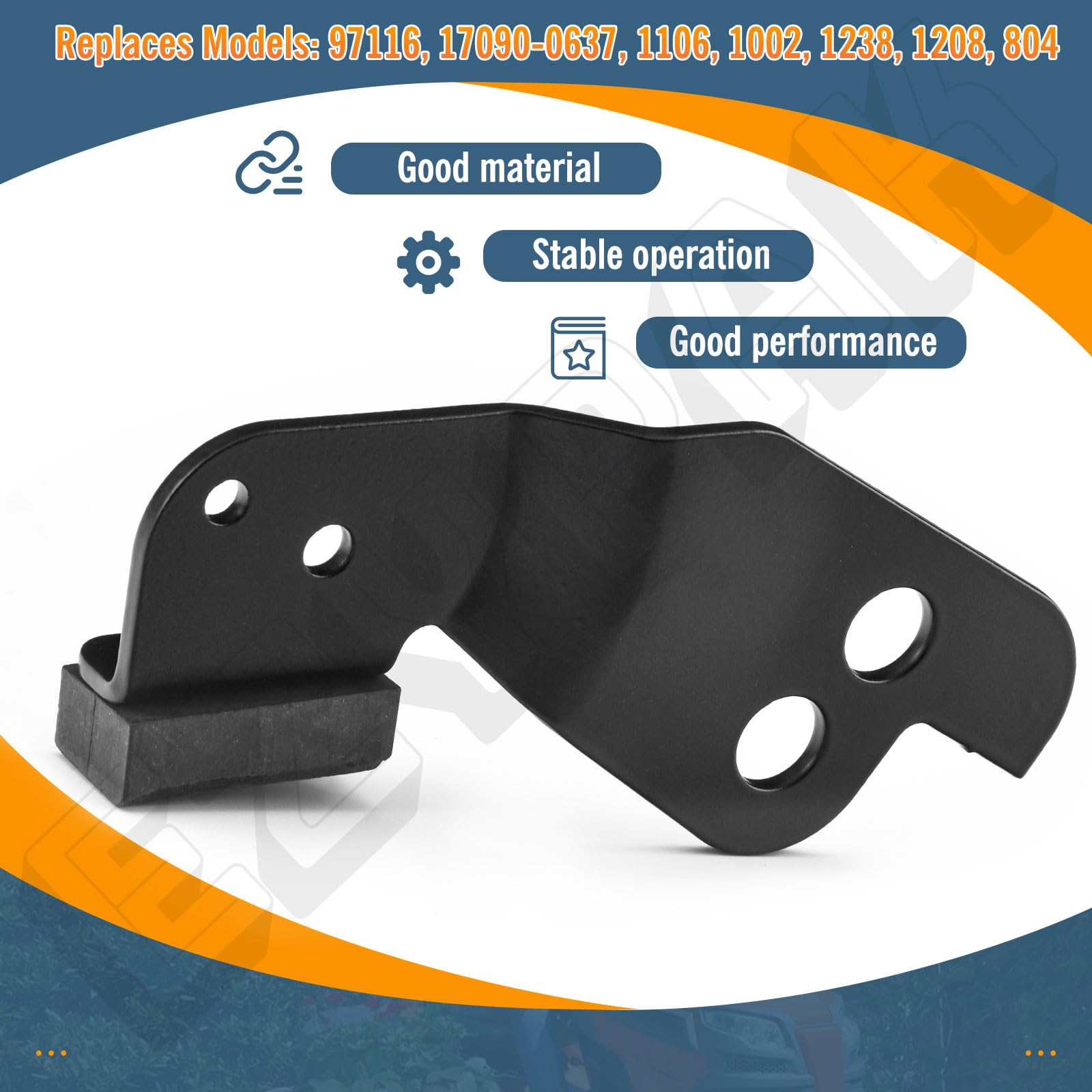 専用　RT-157616 Proto - Spline Socket: 1/2