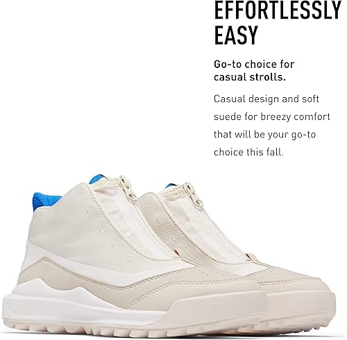 Miniatura 3 de Sorel Tenis ONA 718 Mid para mujer