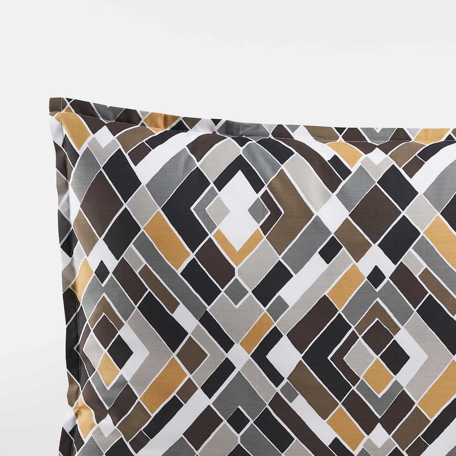 Biancoperla Lab 31 RAWA Complete Bed Eko Double Curly, Urchin, Queen-size bed - Image 2