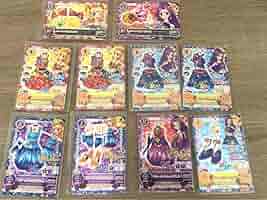 Amazon.co.jp: アイカツカード wm : おもちゃ