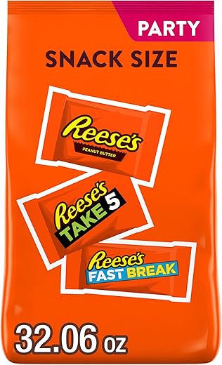 REESE'S Chocolate Peanut Butter