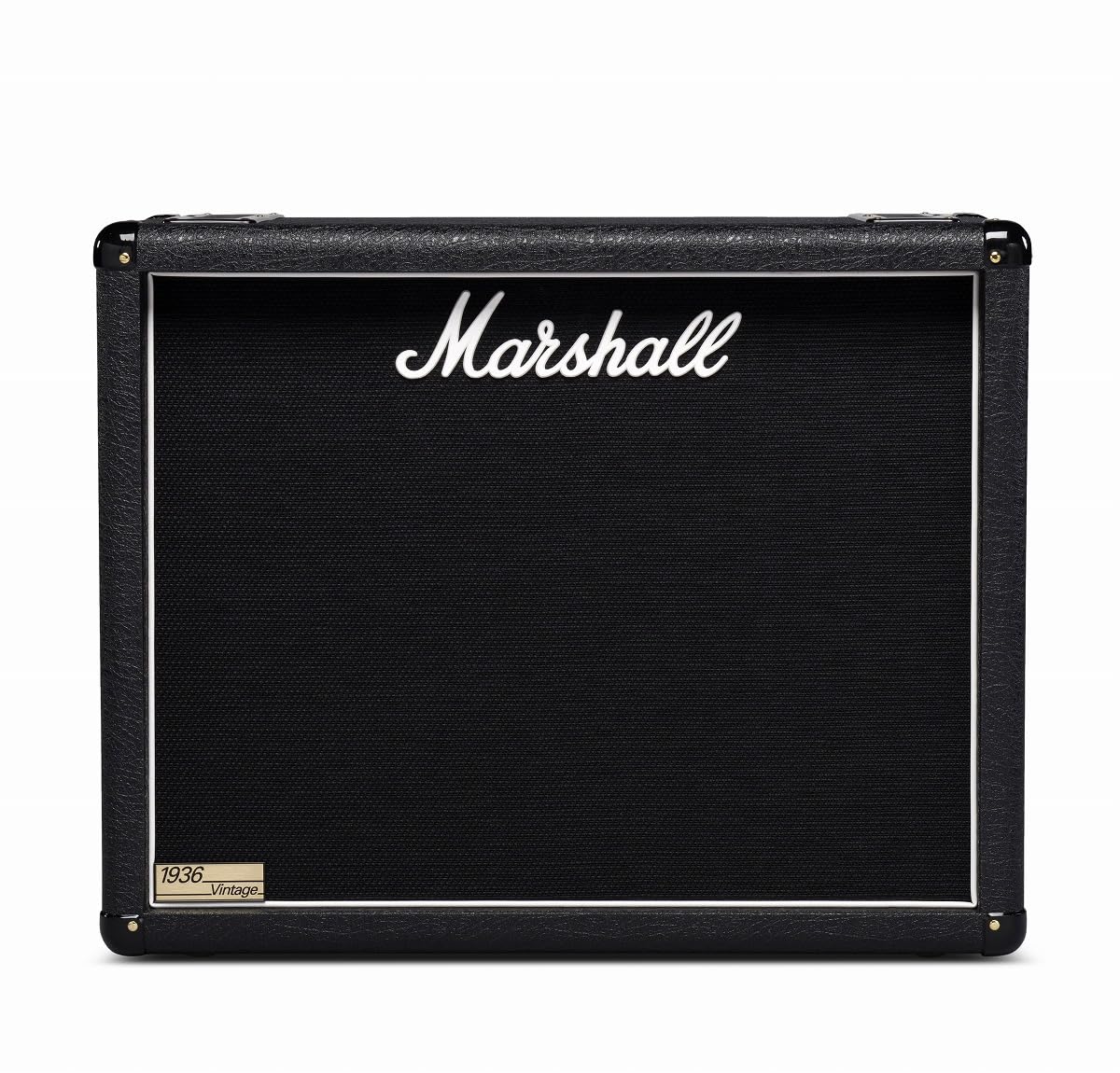 Amazon | Marshall / 1936V ギターアンプキャビネット マーシャル