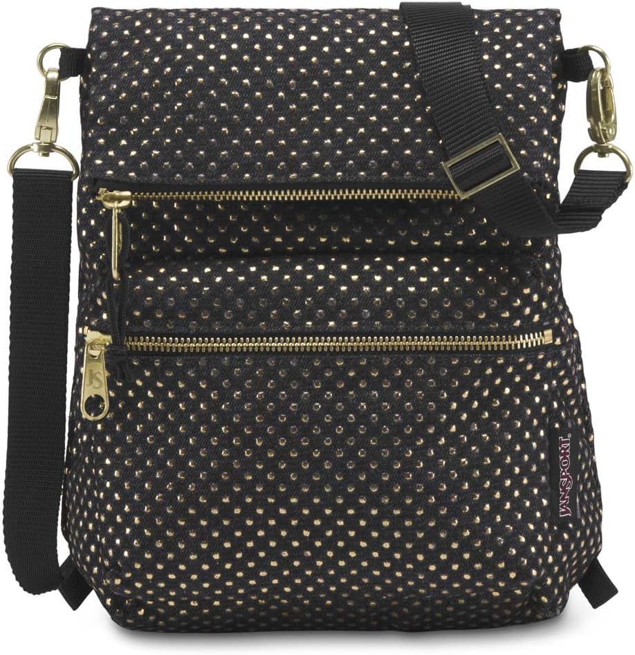 JanSport Indio Convertible Backpack So Studly Casual