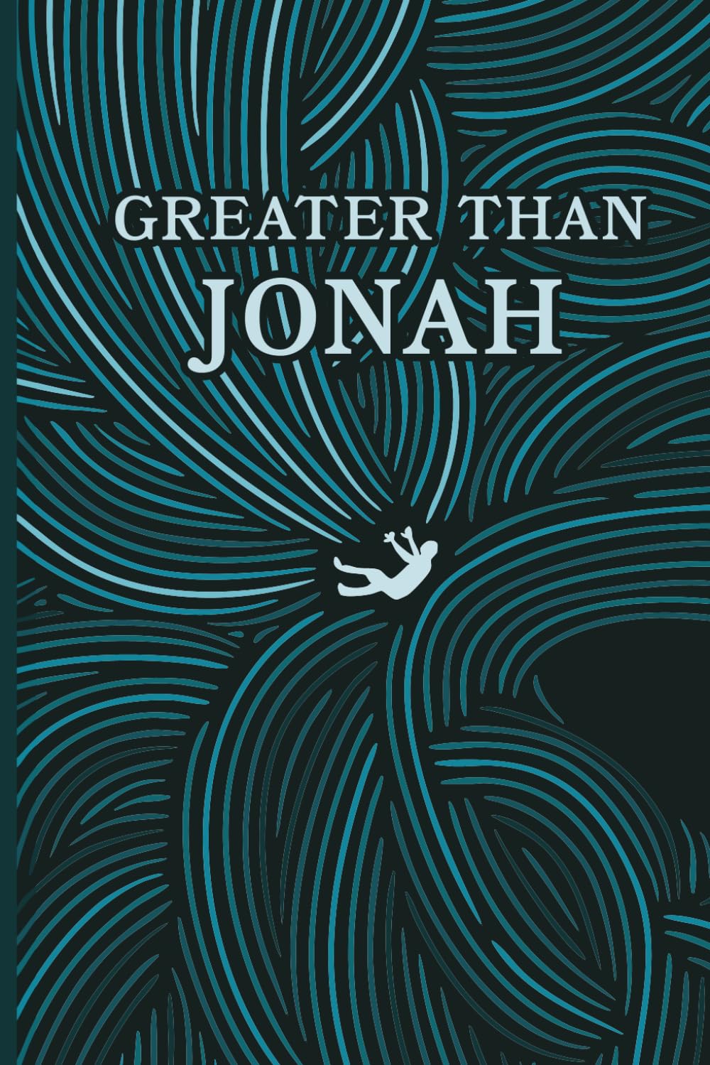 Greater Than Jonah