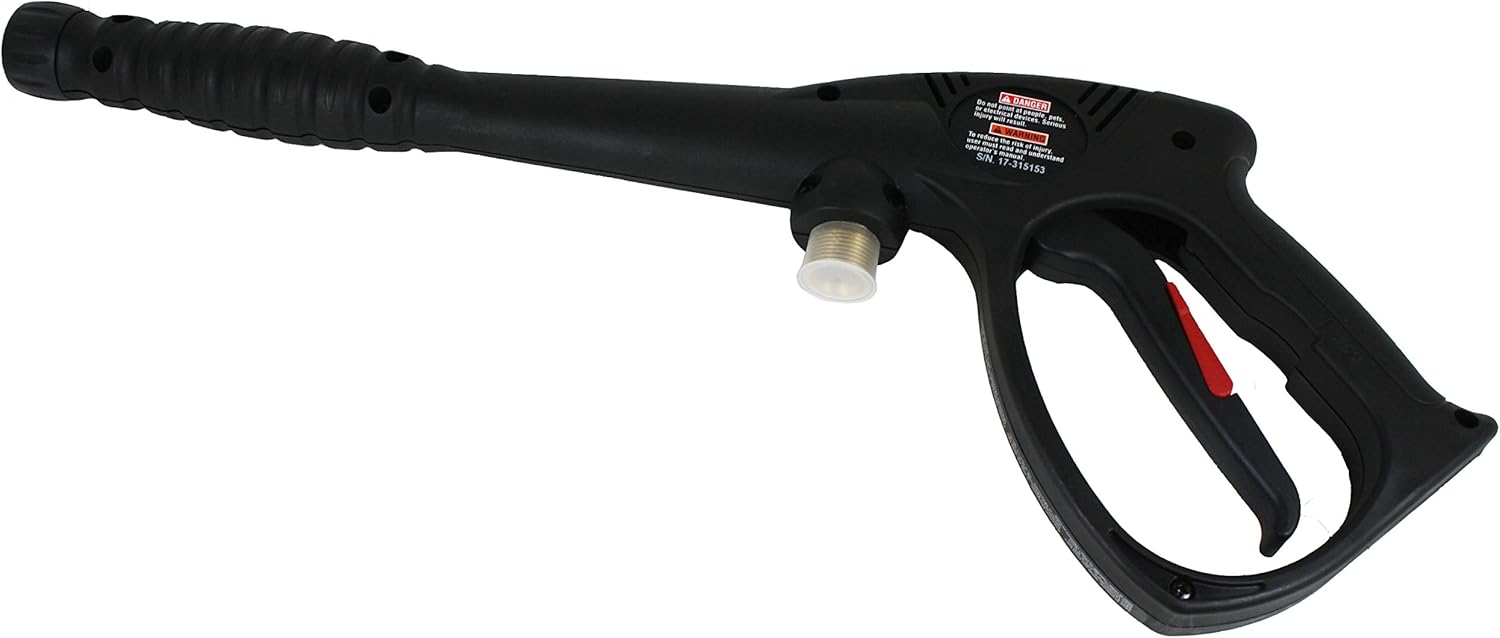 Homelite Replacement Pressure Washer Gun 308760028 Amazon.ca Patio