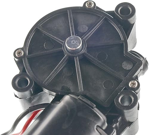 Miniatura 5 de Motor izquierdo del faro del lado del conductor para Pontiac Firebird 1993-1997