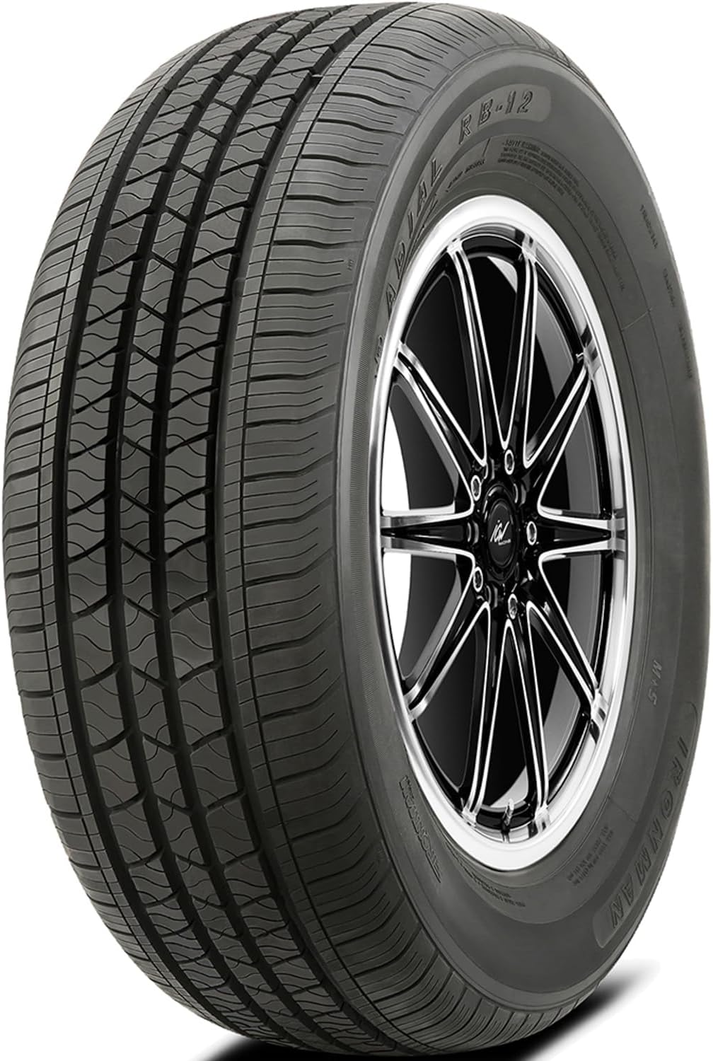 Ironman RB-12 225/70R15 100T