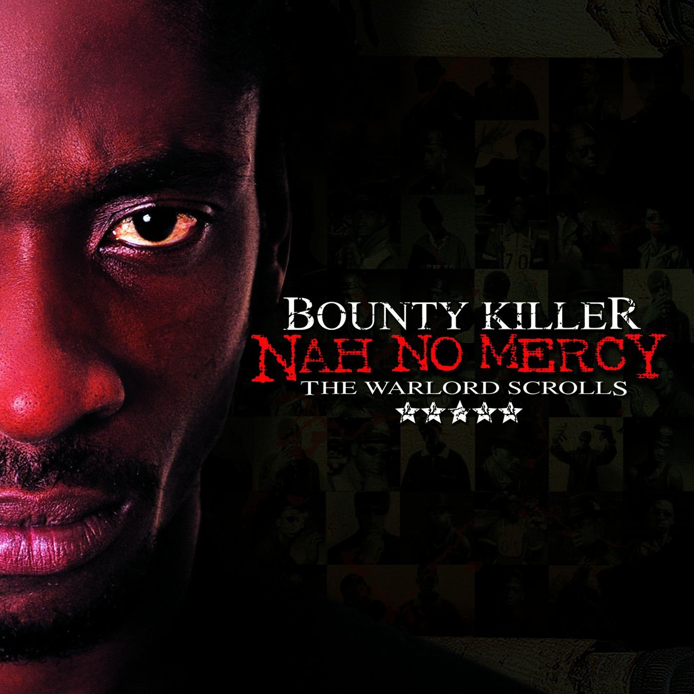 Bounty Killer & Angel Doolas