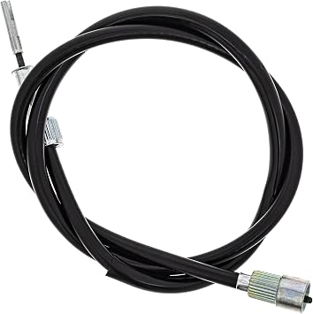 NICHE Speedometer Cable for Kawasaki 54001-1112 54001-1119